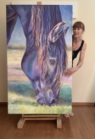 George for Christine