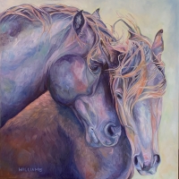 What you seek is seeking you ~ Rumi