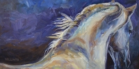 Larapio, One With the Angels