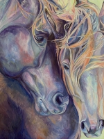 What you seek is seeking you ~ Rumi  Detail