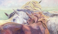 Wild is the Wind