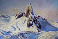 SOLD Black Tusk, Whistler